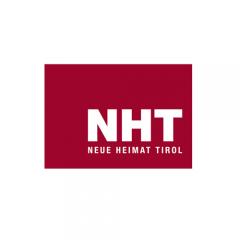 Logo NHT