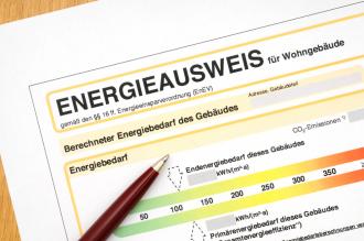 Energieausweis